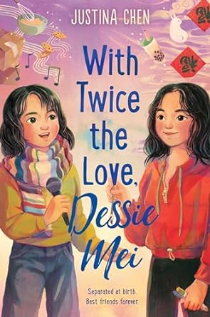 With Twice the Love, Dessie&nbsp;Mae